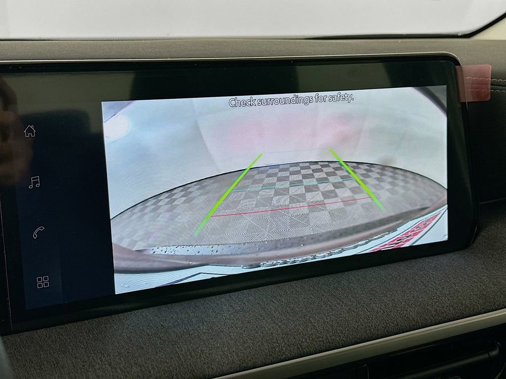 New 2026 Nissan Kicks SV w/ Cold Weather Package image 17