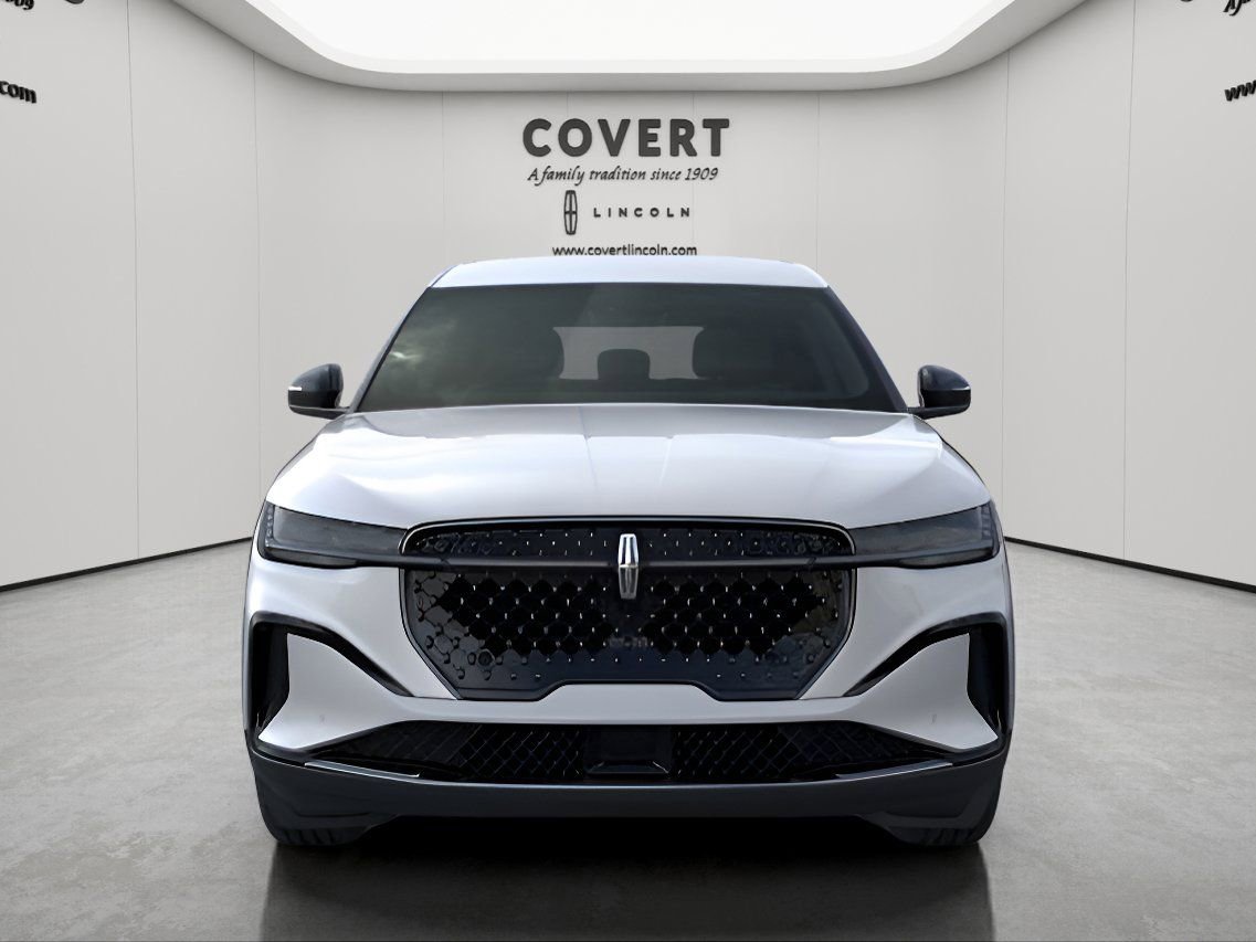 New 2026 Lincoln Nautilus Premier w/ Jet Appearance Package image 6