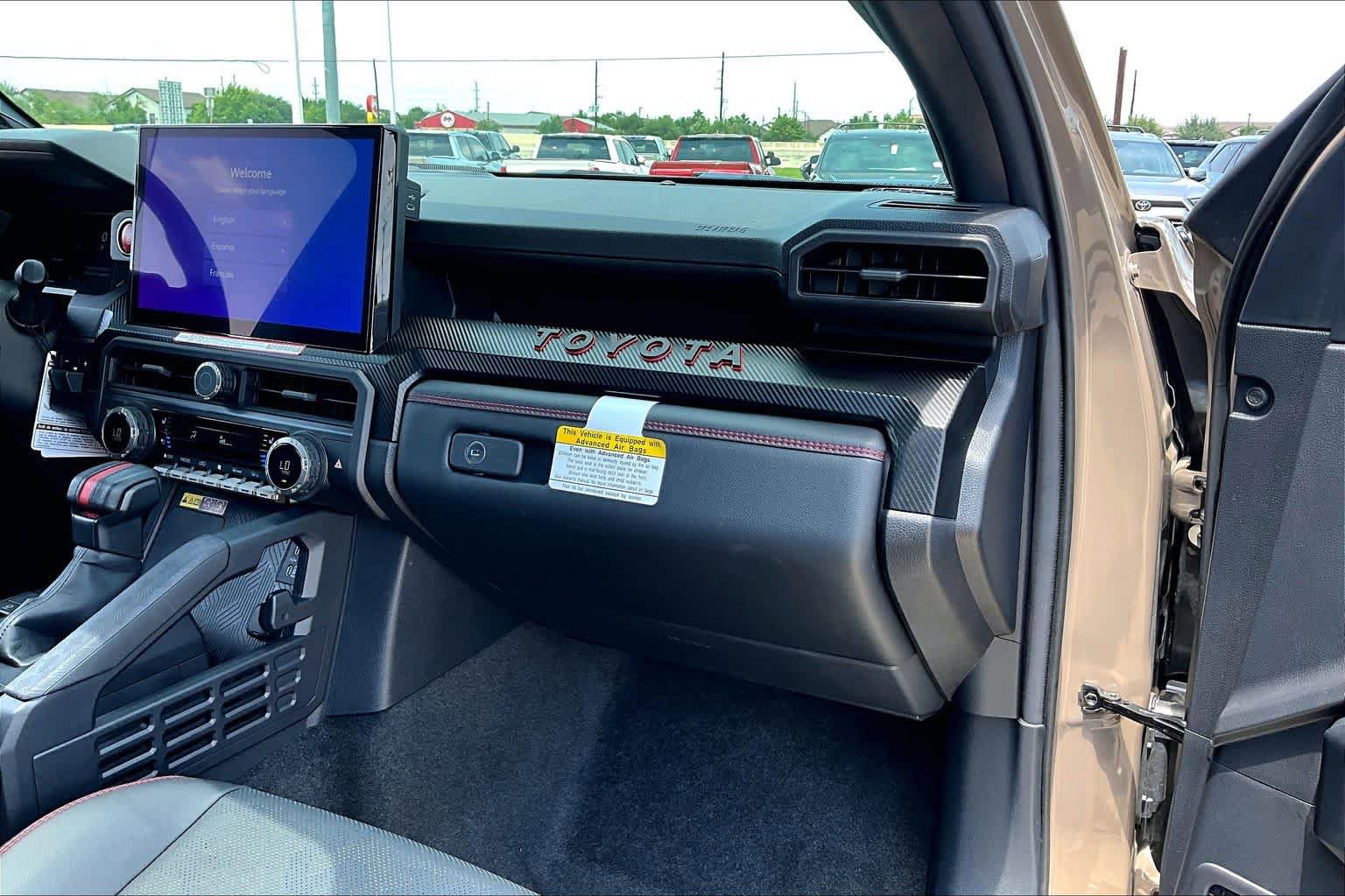 Used 2025 Toyota 4Runner TRD Pro AWD/4WD image 19