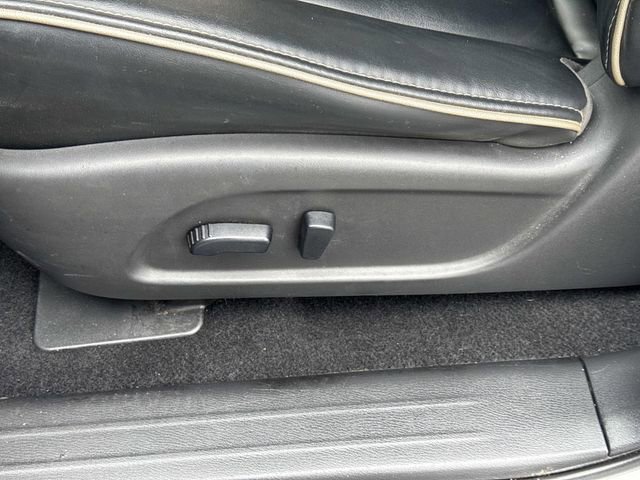 Used 2020 INFINITI QX60 Pure image 22