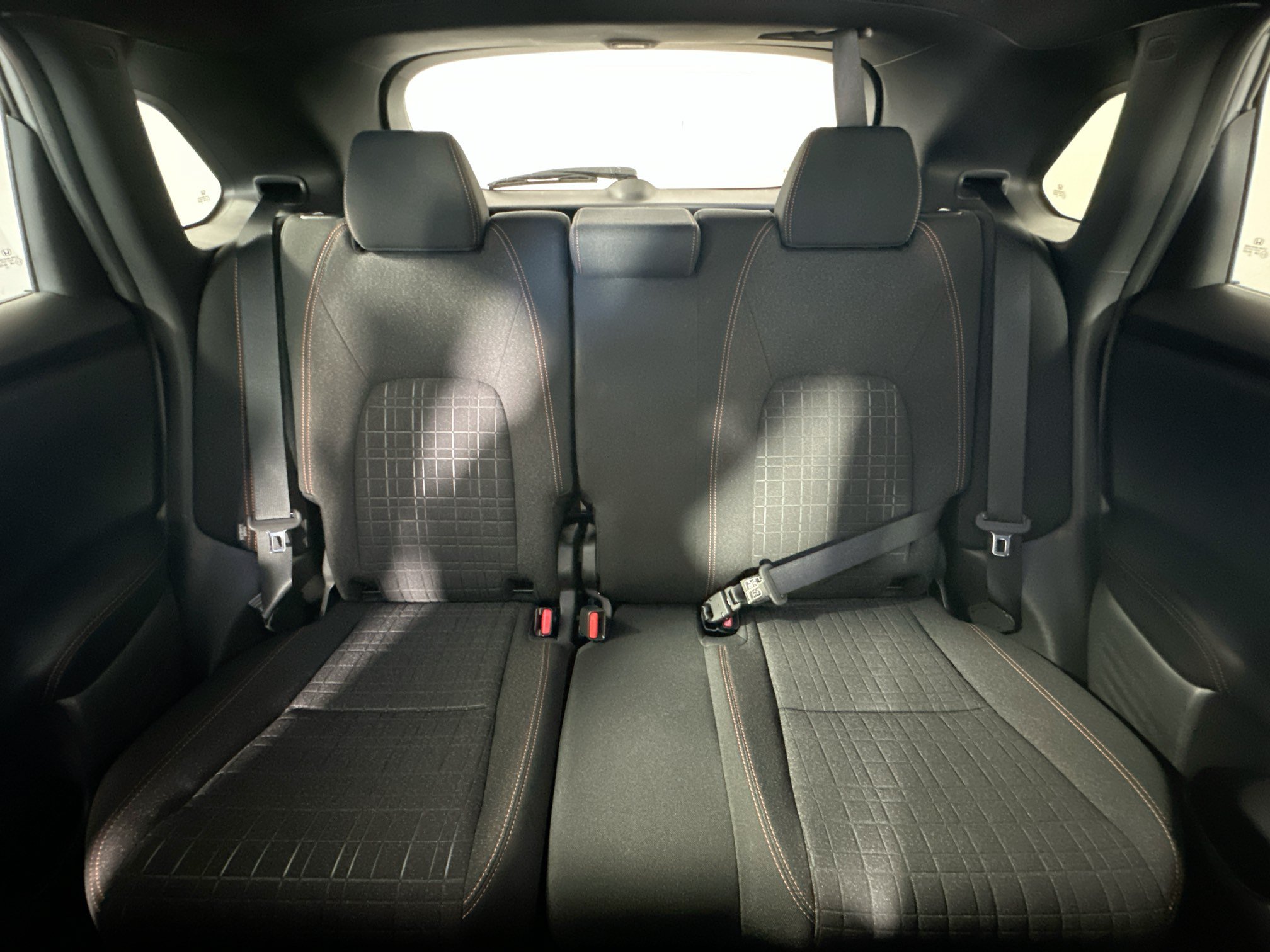 Used 2024 Honda HR-V Sport image 30