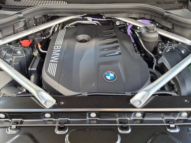 New 2026 BMW X5 xDrive40i w/ Climate Comfort Package AWD/4WD image 18
