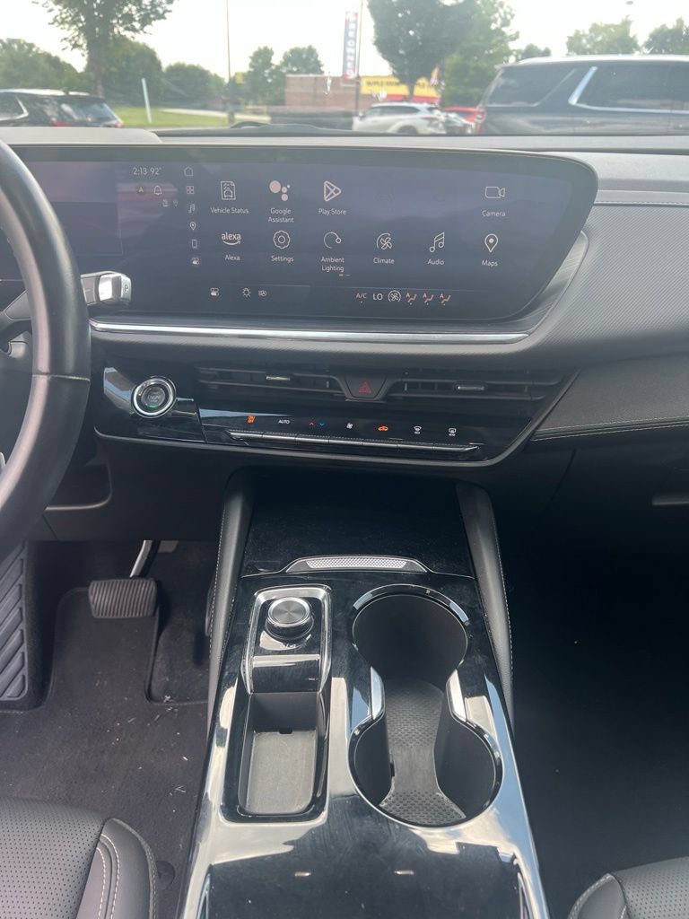 Used 2024 Buick Envision Preferred AWD/4WD image 14