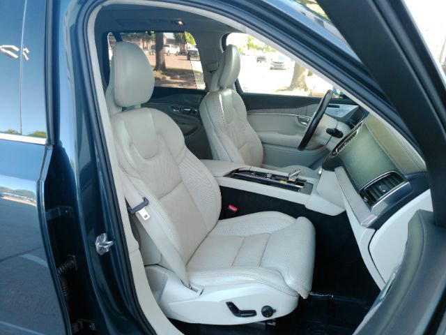 Used 2022 Volvo XC90 T8 Inscription AWD/4WD image 22