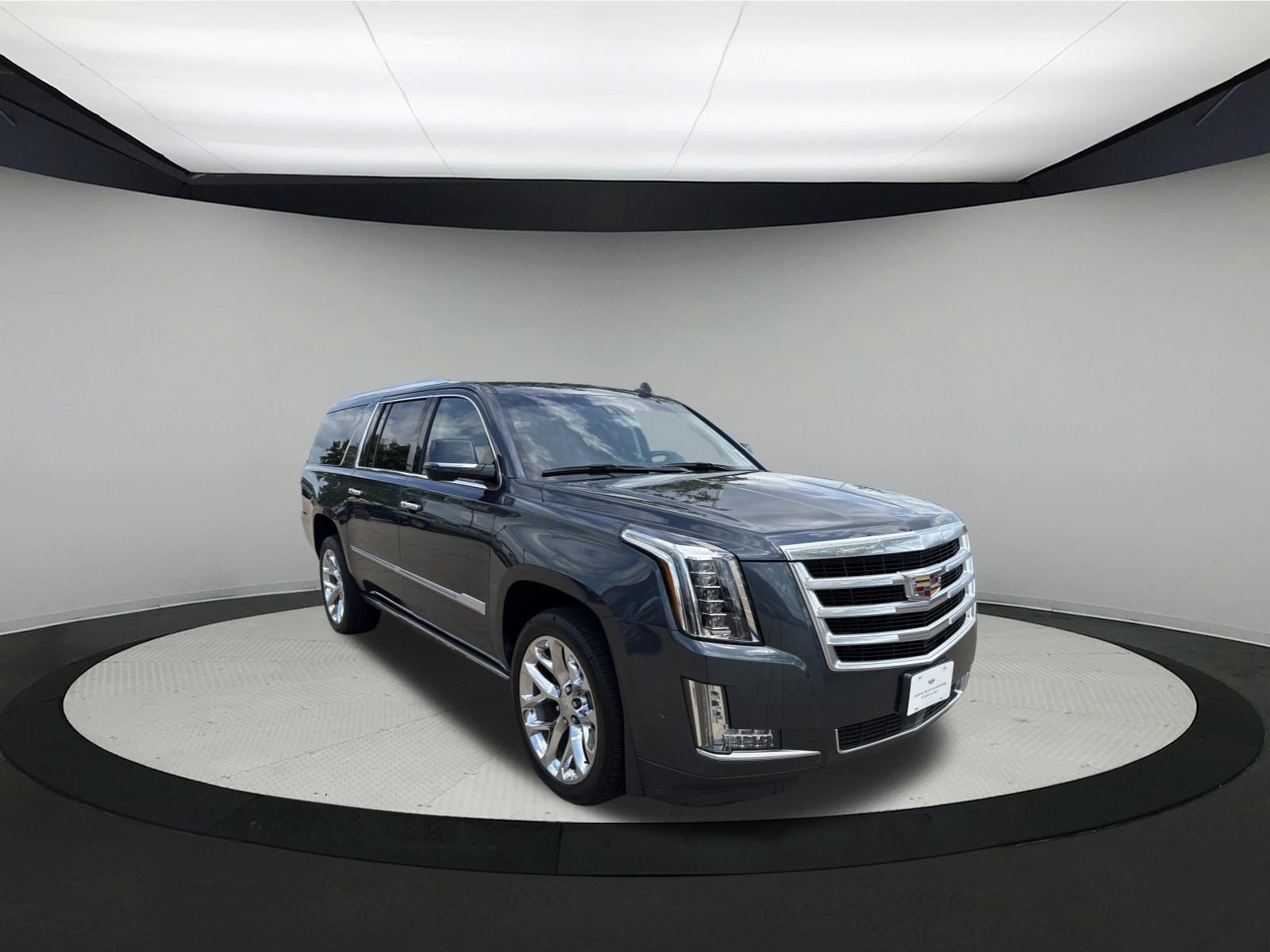 Used 2019 Cadillac Escalade ESV Premium Luxury AWD/4WD image 7