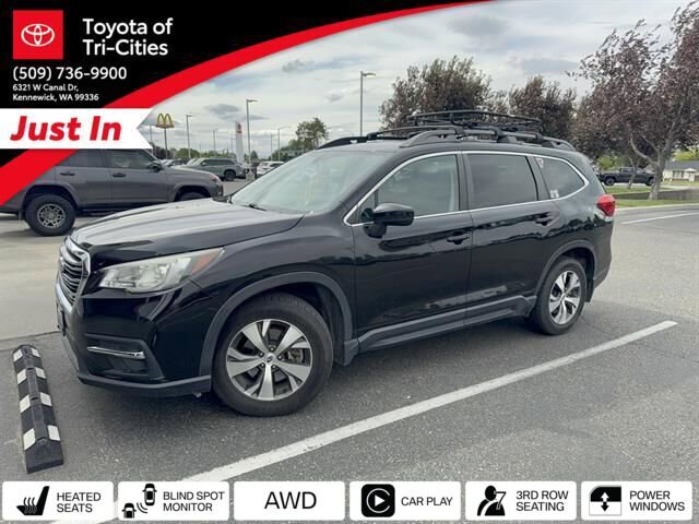 Used 2019 Subaru Ascent Premium AWD/4WD image 63