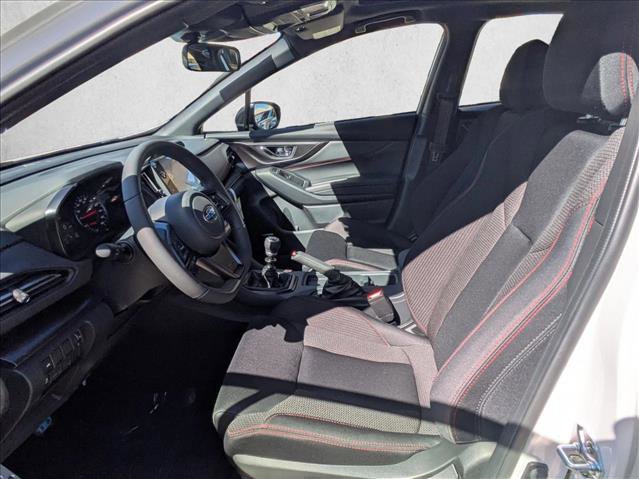 New 2026 Subaru WRX Premium image 11