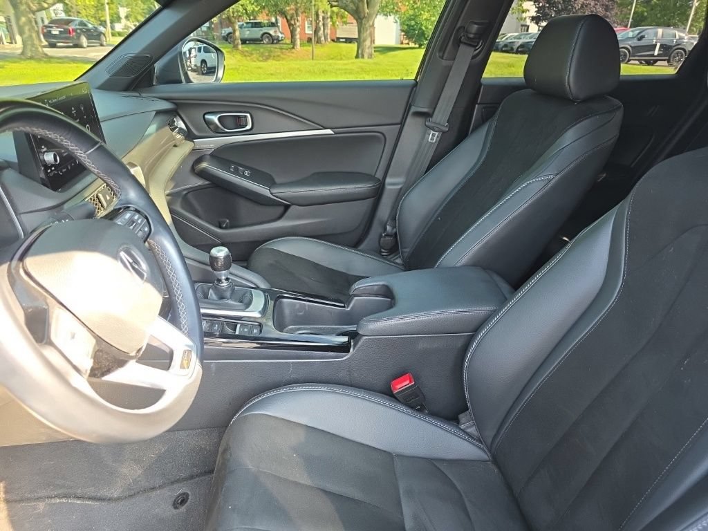Used 2024 Acura Integra A-Spec w/ Technology Package FWD image 22