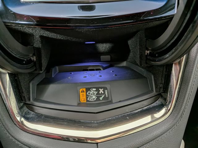 Used 2018 Cadillac CTS AWD Sedan image 6