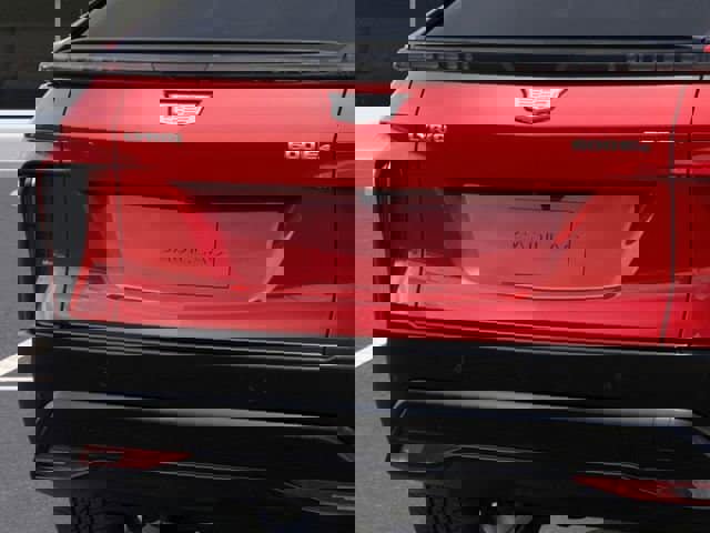 New 2025 Cadillac Lyriq Sport image 14