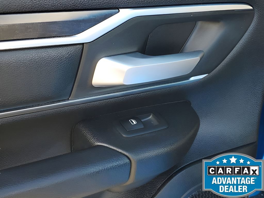 Used 2024 RAM 1500 Big Horn image 48