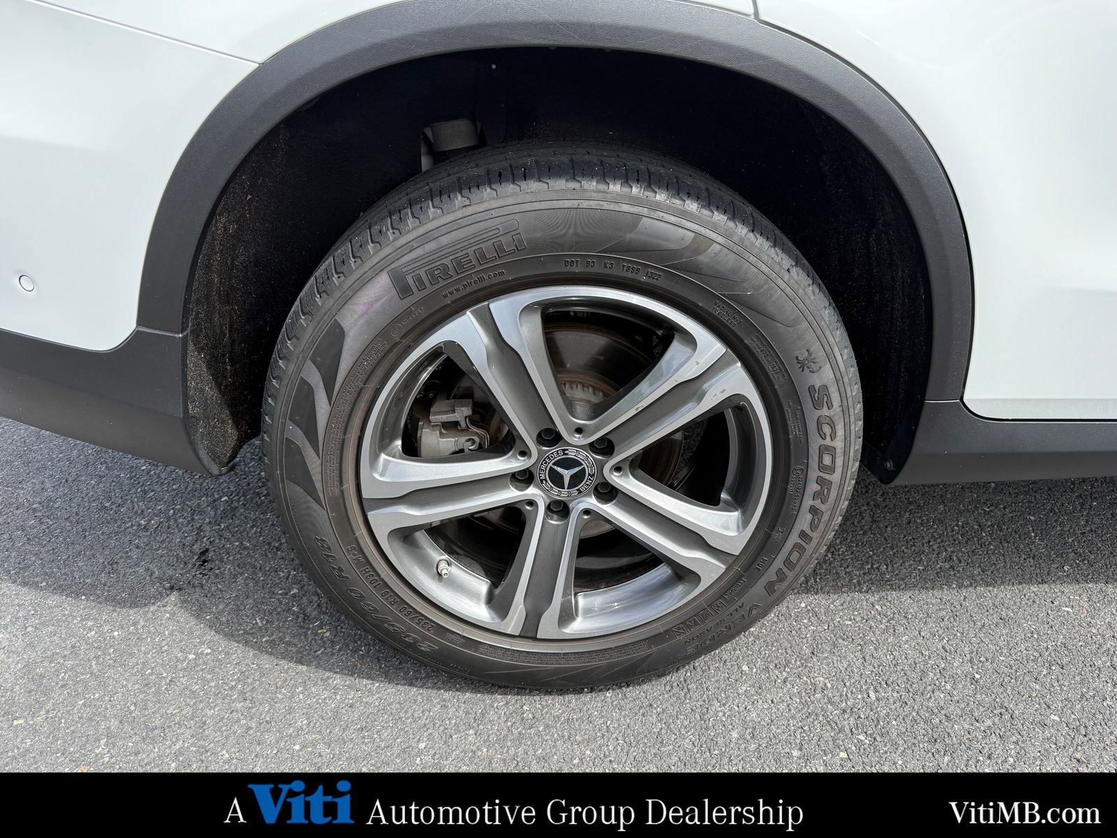 Used 2022 Mercedes-Benz GLC 300 4MATIC image 14