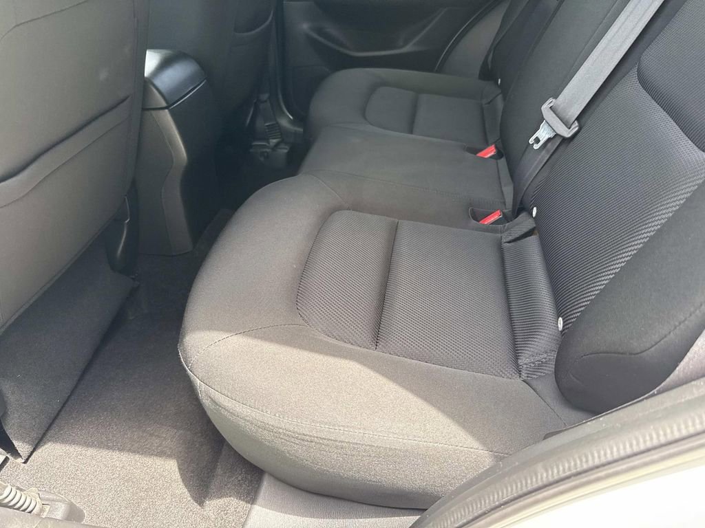 Used 2017 MAZDA CX-5 Sport AWD/4WD image 16