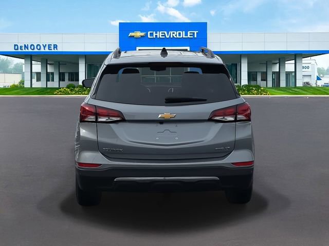 Used 2024 Chevrolet Equinox LT image 6