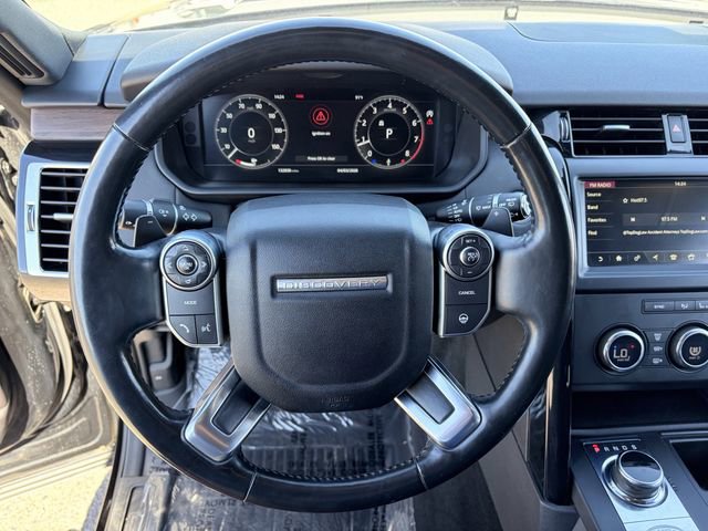 Used 2018 Land Rover Discovery SE image 10