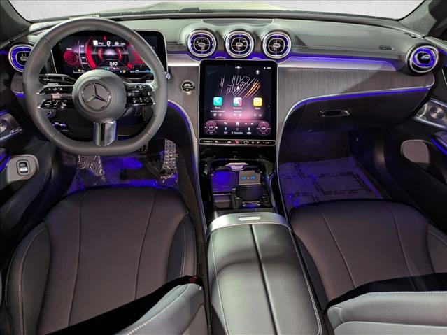 New 2026 Mercedes-Benz CLE 450 4MATIC Coupe image 16