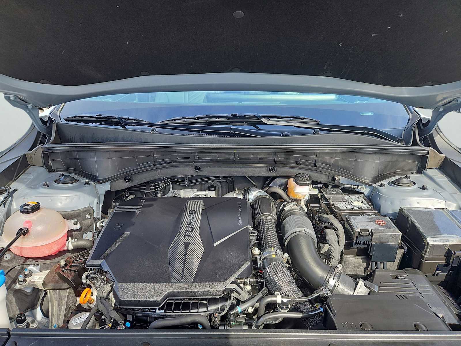 Used 2024 Kia Sorento SX Prestige w/ Sage Leather Package image 37