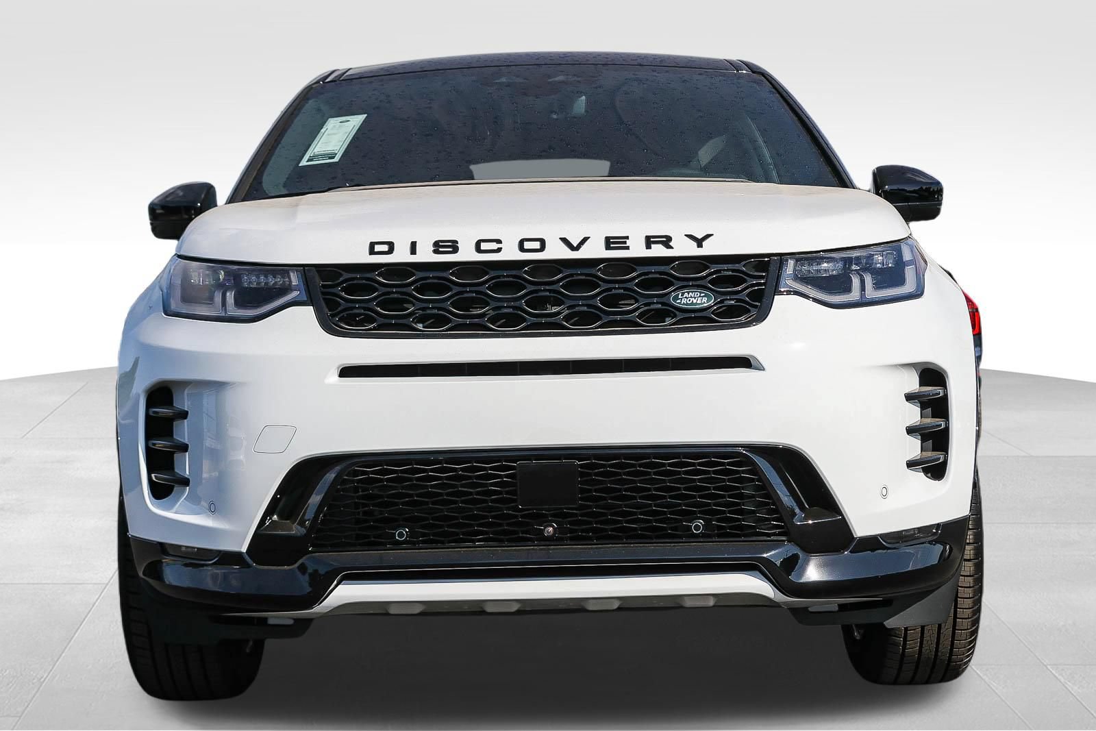 New 2026 Land Rover Discovery Sport Landmark AWD/4WD image 2