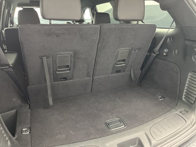 Used 2025 Dodge Durango R/T AWD/4WD image 23
