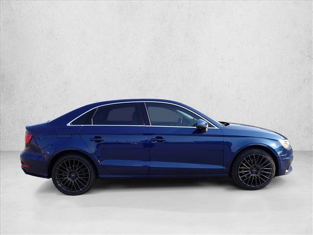 Used 2015 Audi A3 2.0T Premium Plus AWD/4WD image 5