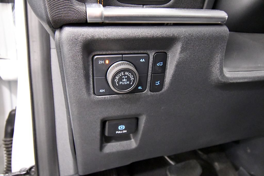 Used 2025 Ford Expedition Tremor AWD/4WD image 20