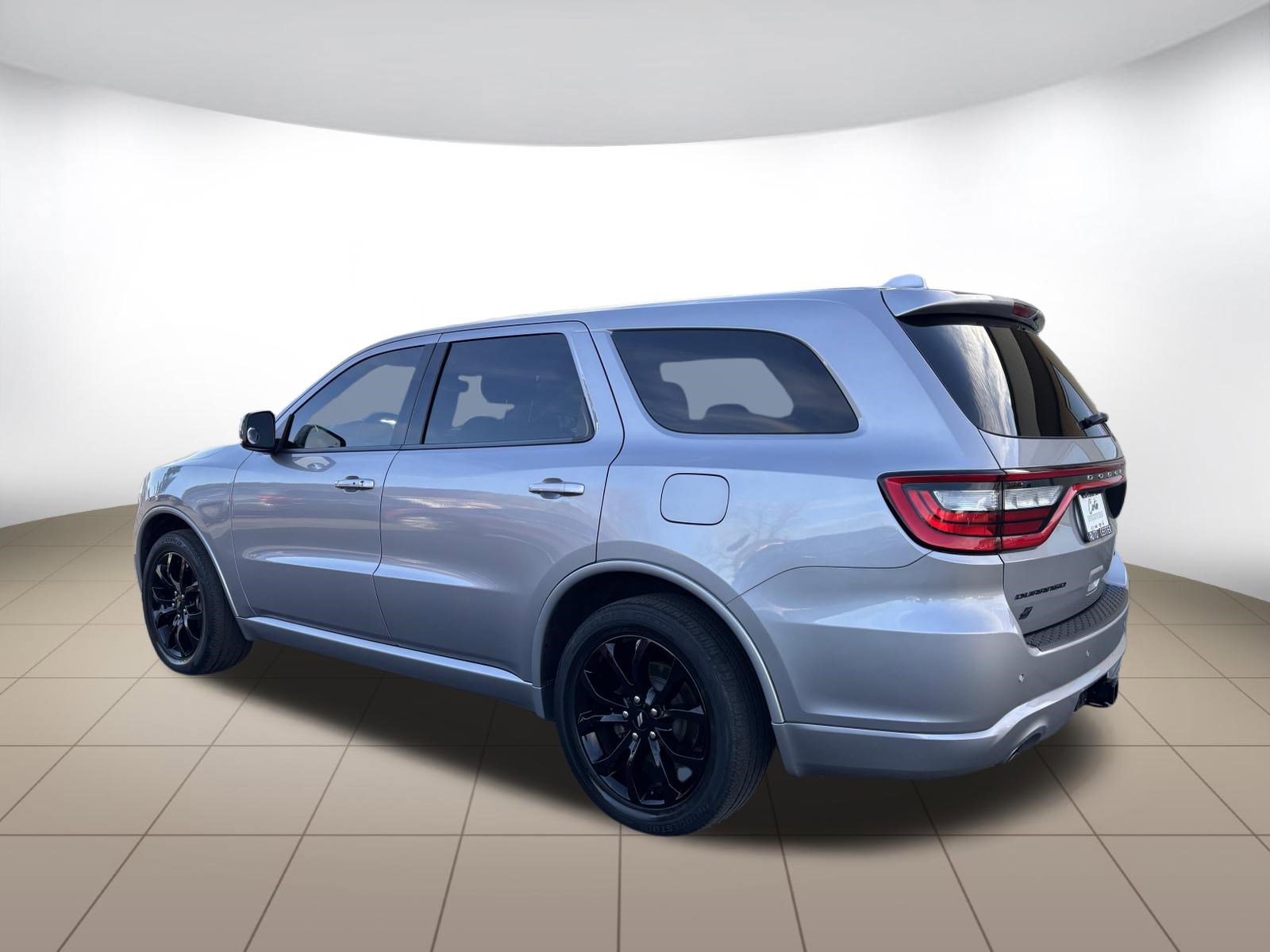 Used 2020 Dodge Durango GT image 5