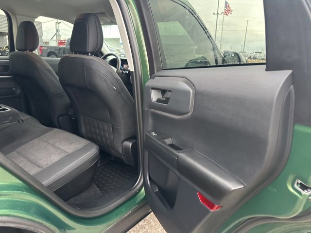 Used 2024 Ford Bronco Sport Big Bend image 15