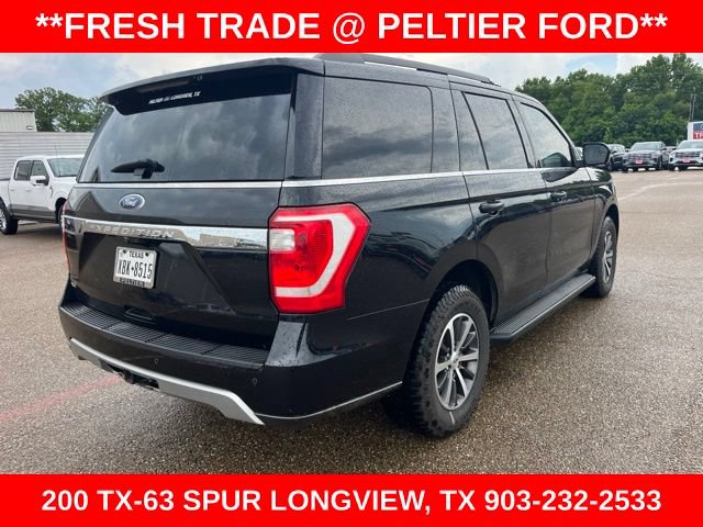 Used 2019 Ford Expedition XLT w/ Equipment Group 201A RWD image 11