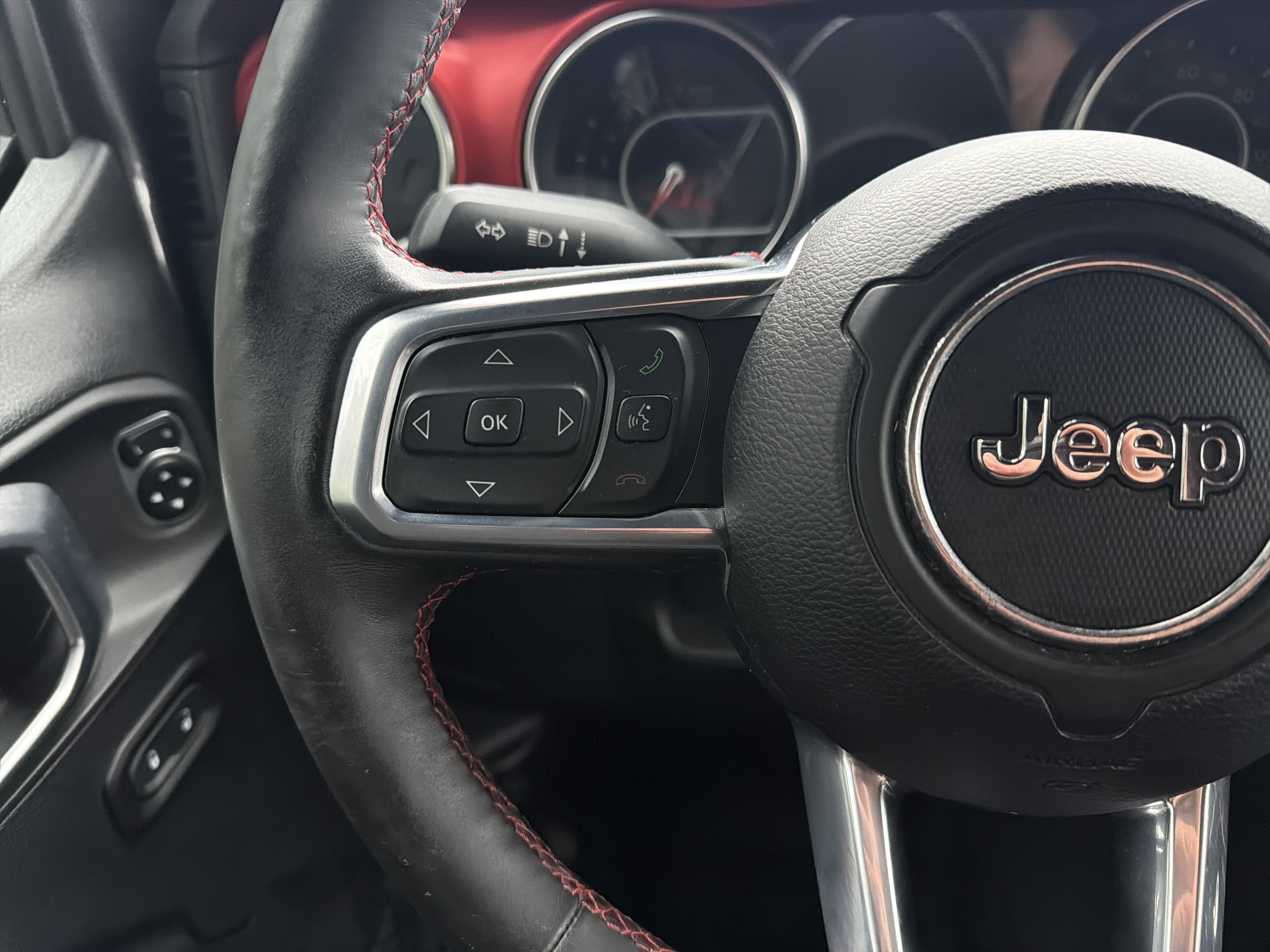 Used 2020 Jeep Wrangler Unlimited Rubicon image 19