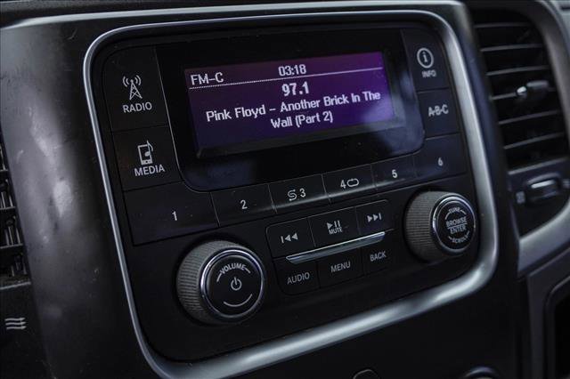 Used 2014 RAM 1500 Tradesman w/ Power & Remote Entry Group image 17