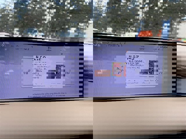 New 2026 Genesis G80 2.5T image 22