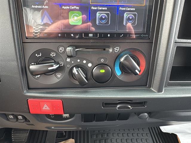 New 2025 Chevrolet Low Cab Forward image 18