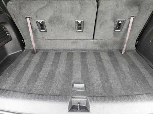 Used 2025 GMC Acadia Elevation image 33