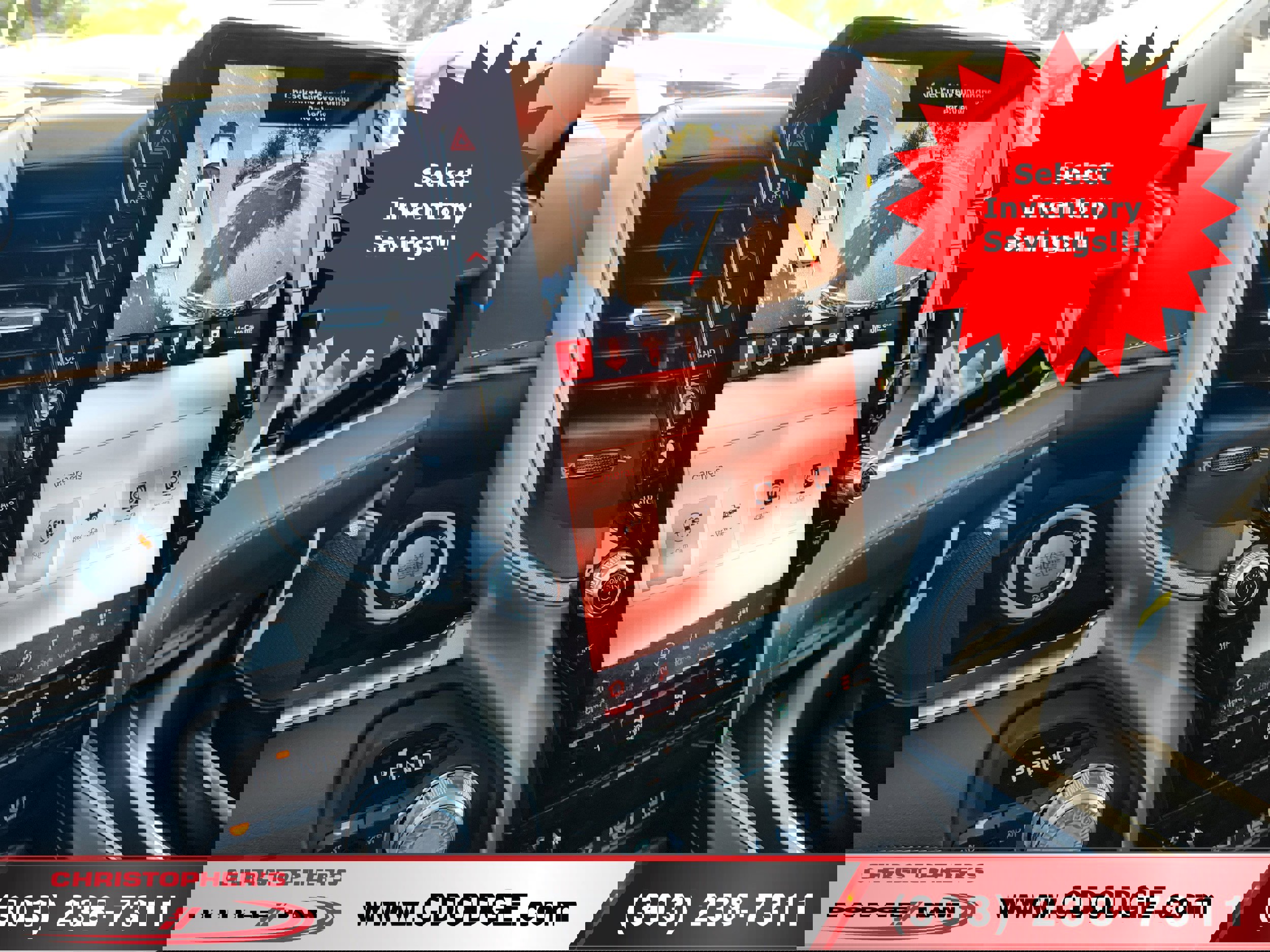 New 2026 RAM 1500 Tungsten w/ Bed Utility Group image 15