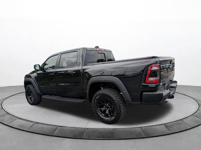 Used 2022 RAM 1500 TRX w/ TRX Level 2 Equipment Group image 6