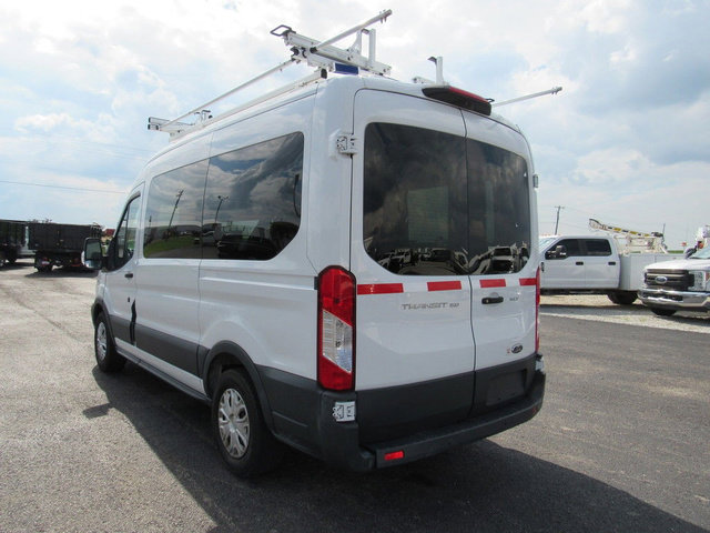 Used 2018 Ford Transit 150 XLT image 7