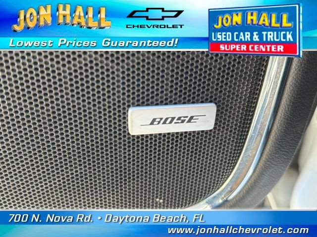 Used 2018 Chevrolet Suburban LT image 26