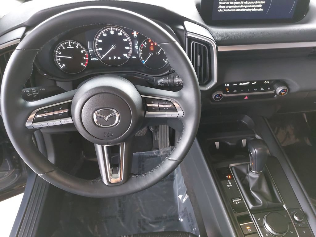 Used 2024 MAZDA CX-50 AWD 2.5 S w/ Select Package image 17
