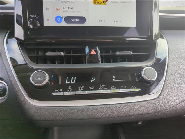 Certified 2024 Toyota Corolla LE w/ LE Convenience Package image 9