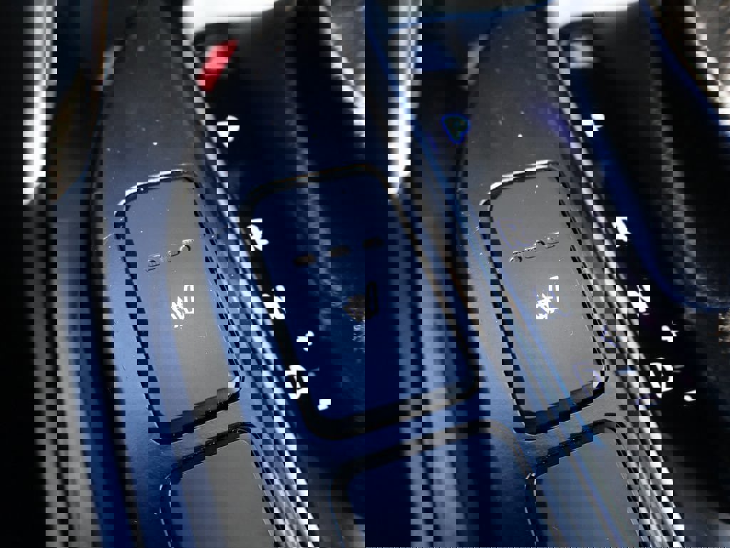 Used 2017 Hyundai Santa Fe Sport image 39