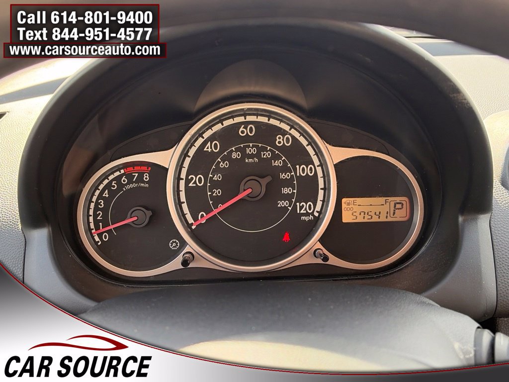 Used 2014 MAZDA MAZDA2 Sport FWD image 15