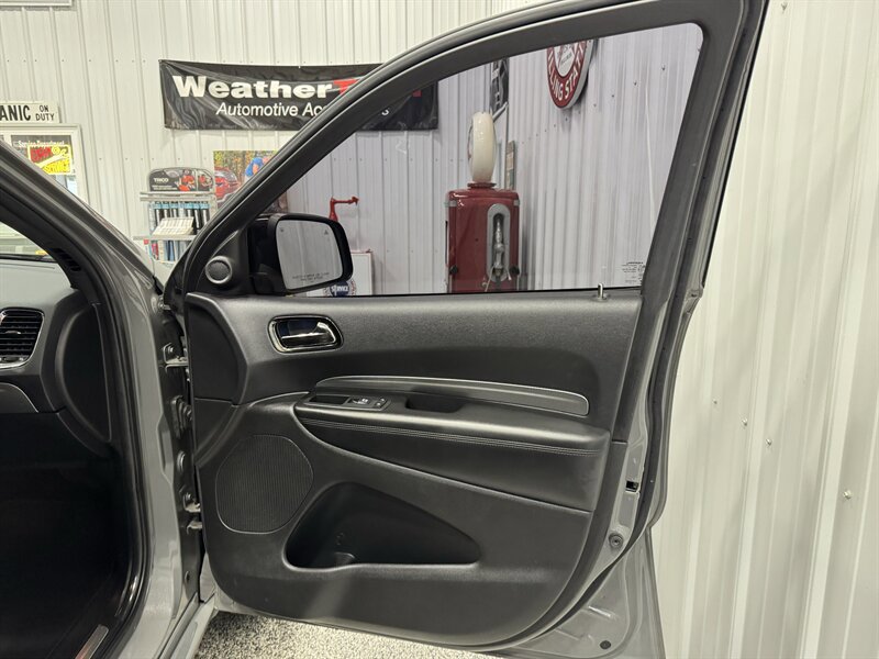 Used 2020 Dodge Durango GT AWD/4WD image 30