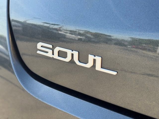 Certified 2025 Kia Soul LX w/ LX Technology Package image 8
