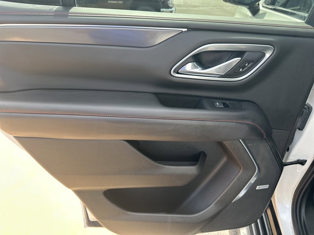 Used 2021 Chevrolet Tahoe RST image 20