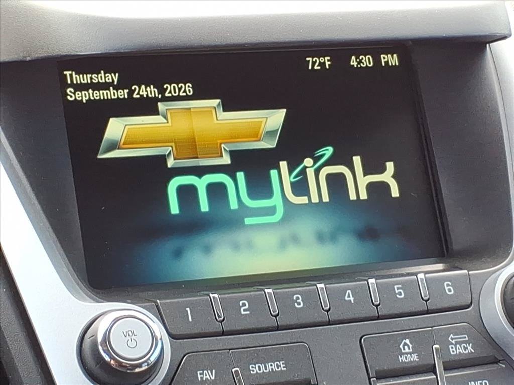 Used 2015 Chevrolet Equinox LT FWD image 27