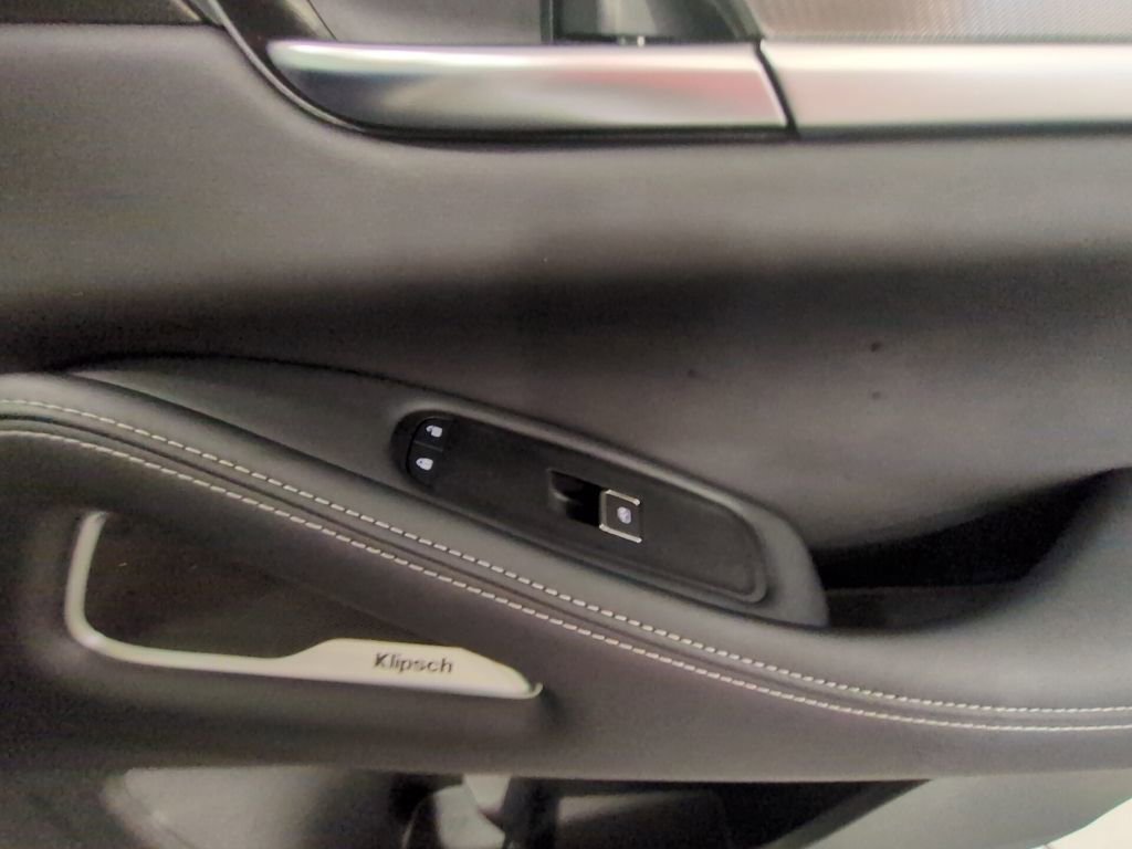 Used 2026 INFINITI QX60 Luxe w/ Cargo Package AWD/4WD image 26