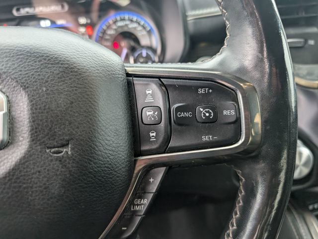 Used 2019 RAM 1500 Limited image 20