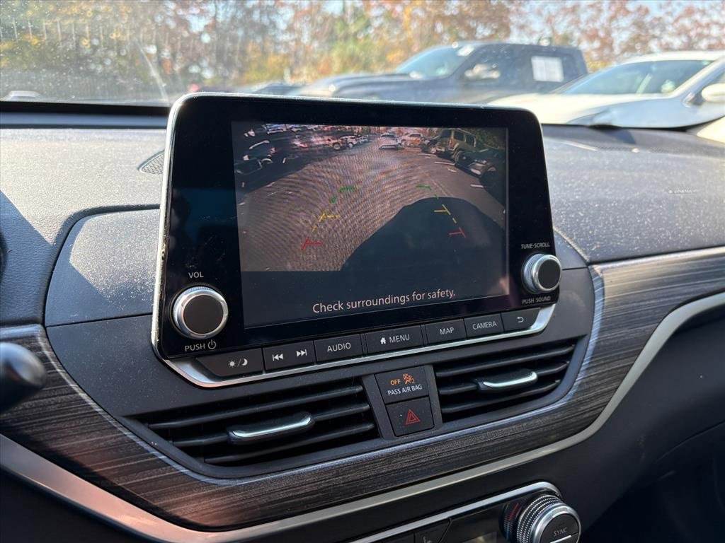 Used 2020 Nissan Altima 2.5 SL image 9