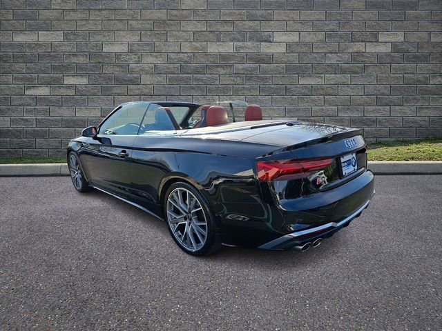 Used 2021 Audi S5 Prestige w/ Prestige Package image 5