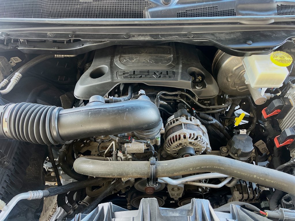 Used 2022 RAM 1500 Rebel w/ Rebel Level 2 Equipment Group AWD/4WD image 30